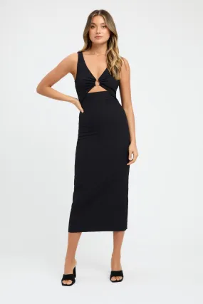 Lainey Midi Dress