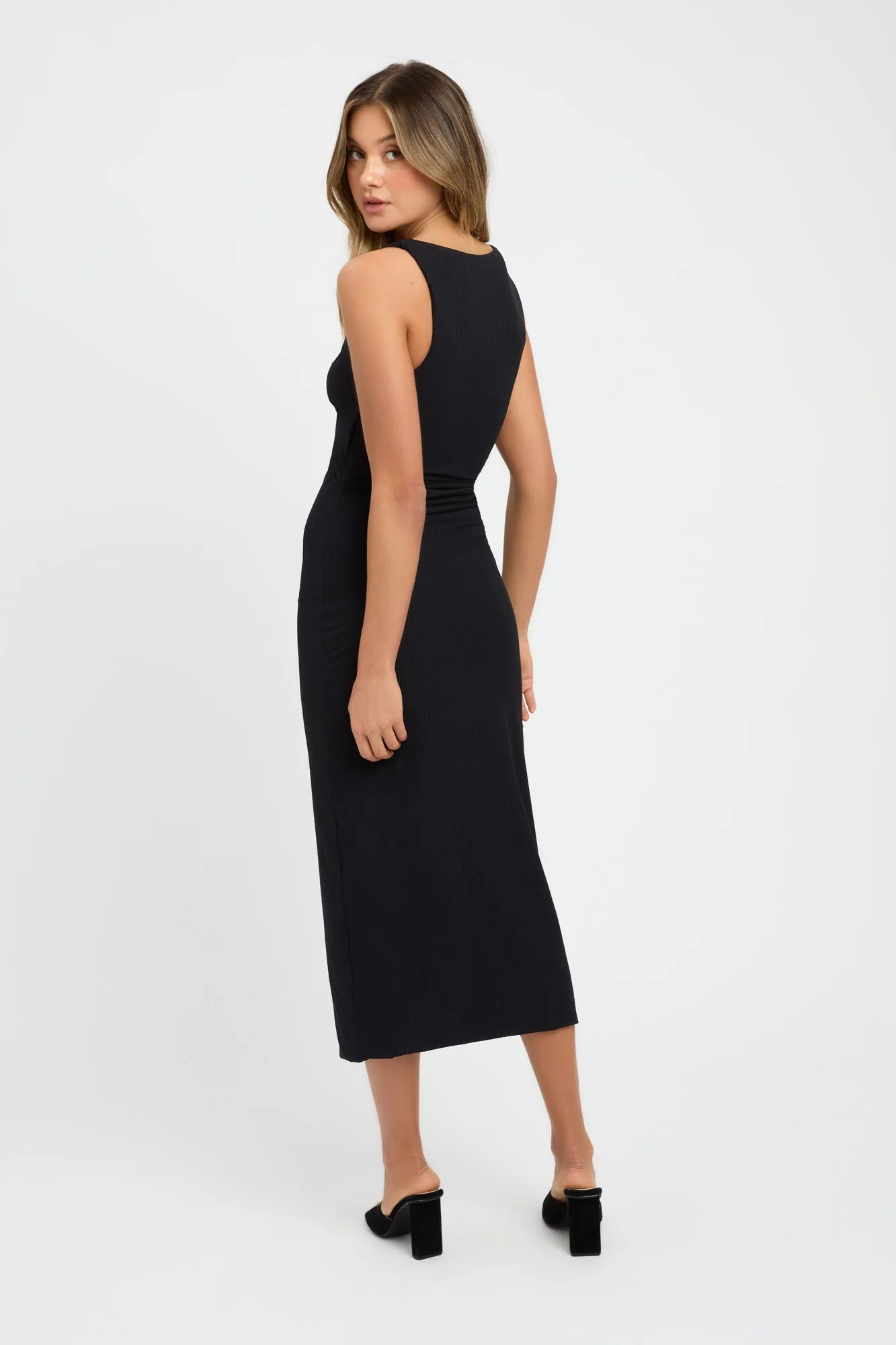 Lainey Midi Dress