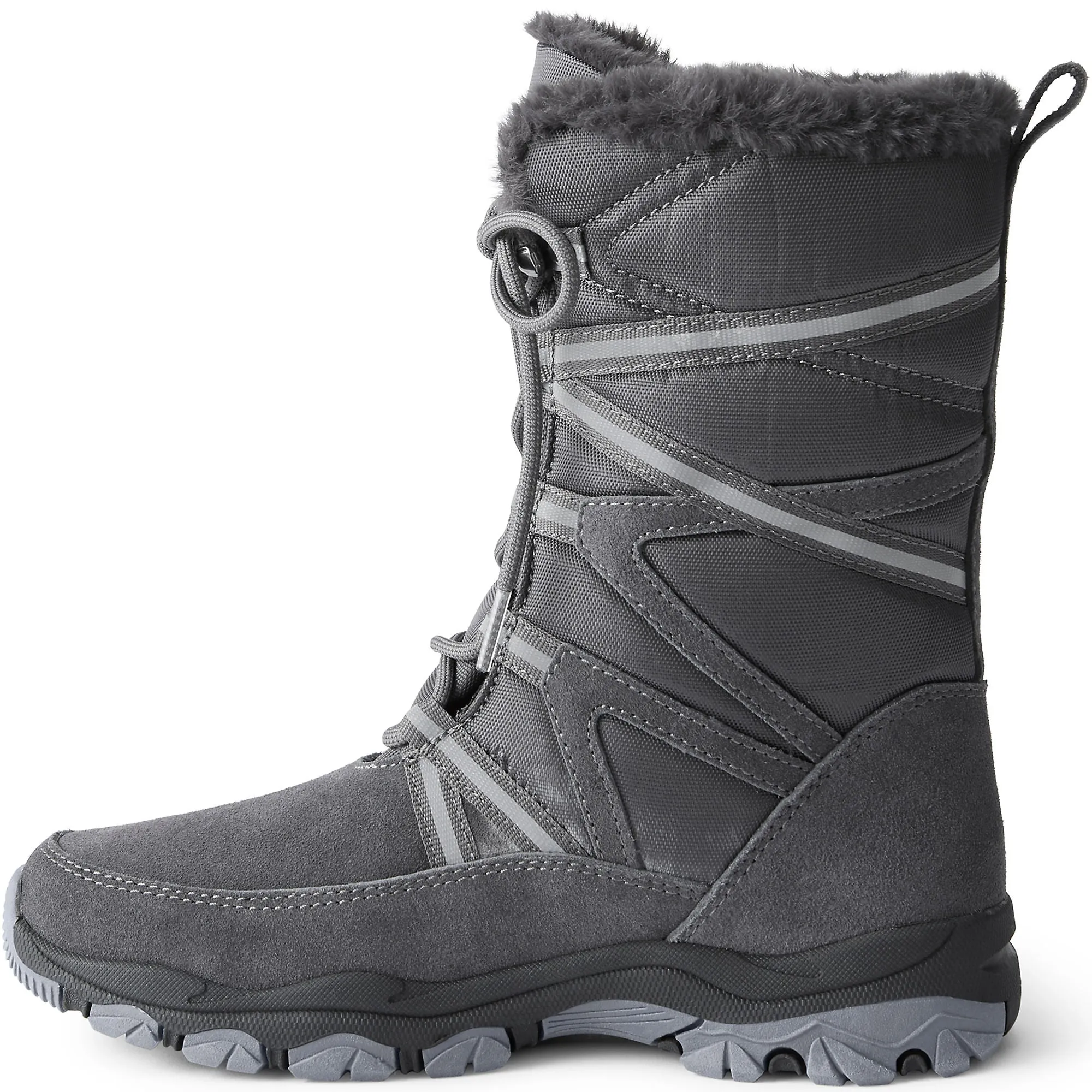 Lands' End Women's Expedition Snow Boot