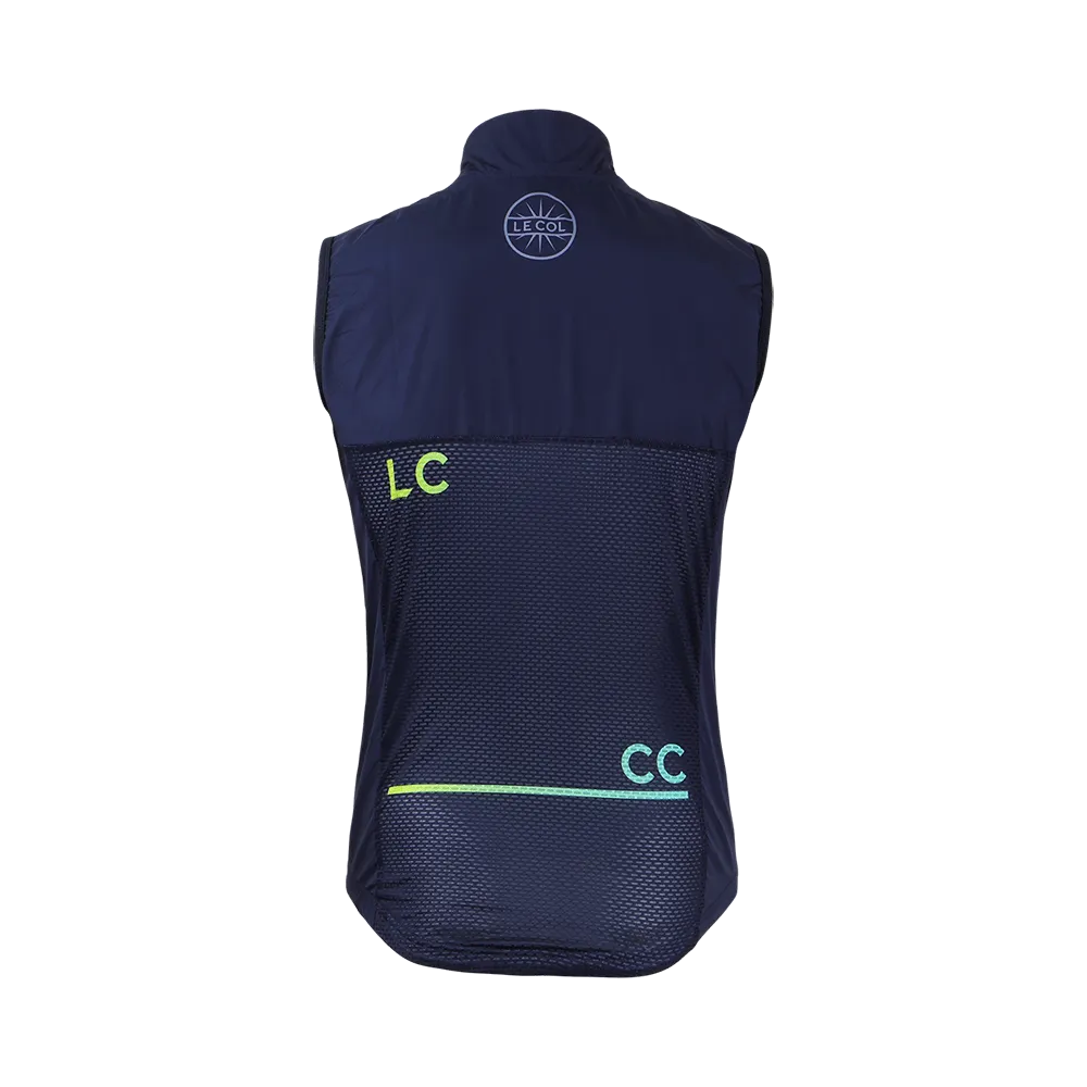 LC__CC  Sport Gilet