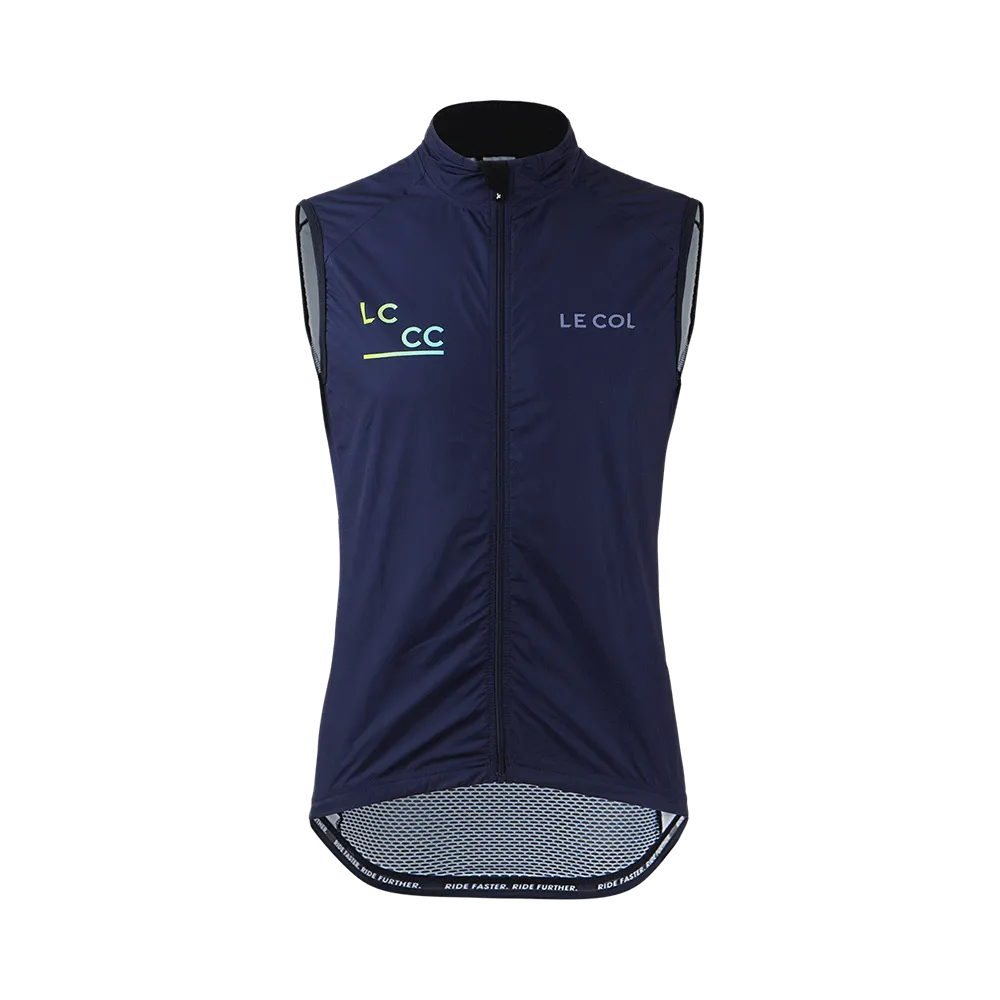 LC__CC  Sport Gilet