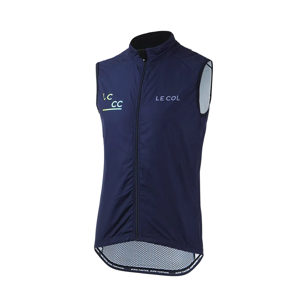 LC__CC  Sport Gilet