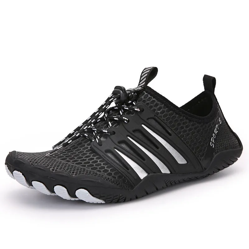 Lightweight and Comfortable Water Shoes for All Terrains