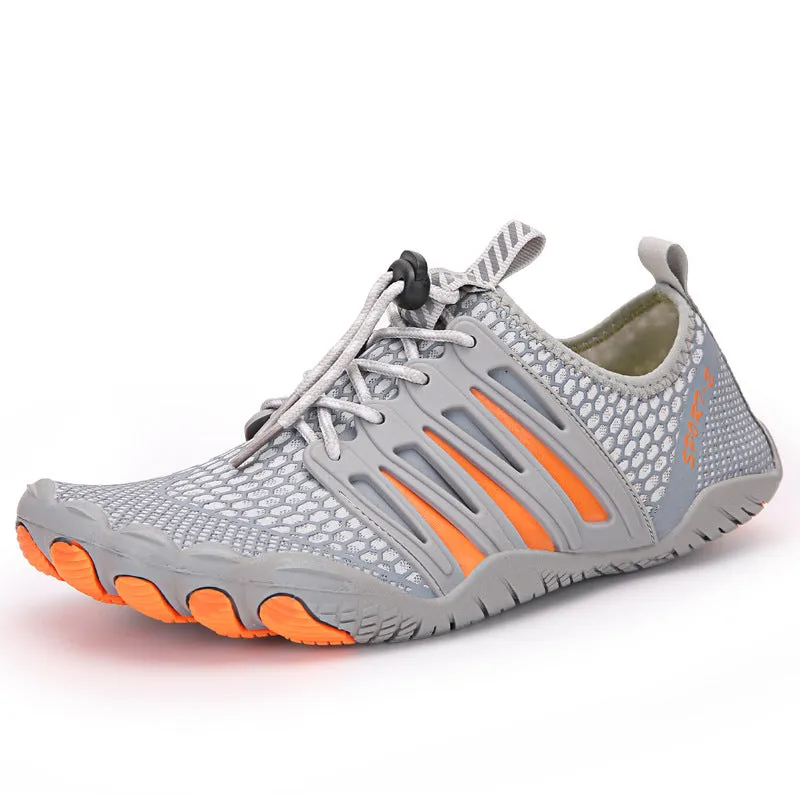 Lightweight and Comfortable Water Shoes for All Terrains