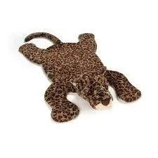 LIVI LEOPARD PLAYMAT