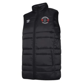 Llandudno Coaches Club Gilet