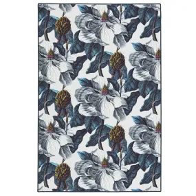 Magnolia Garden Eco-Washable Rug