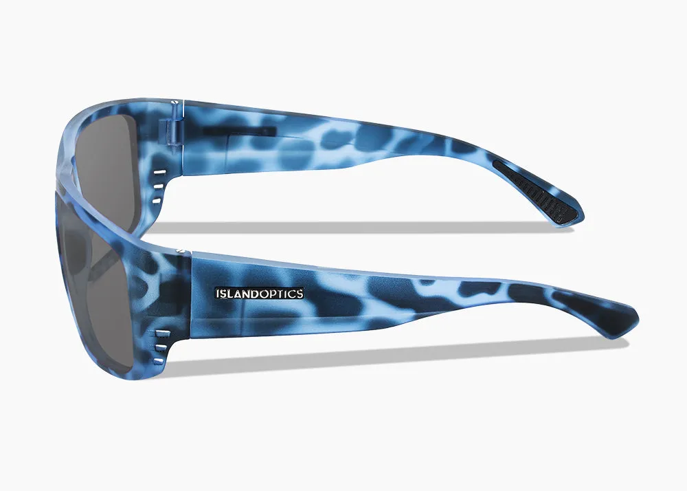 Mako XL - Sunglass Readers