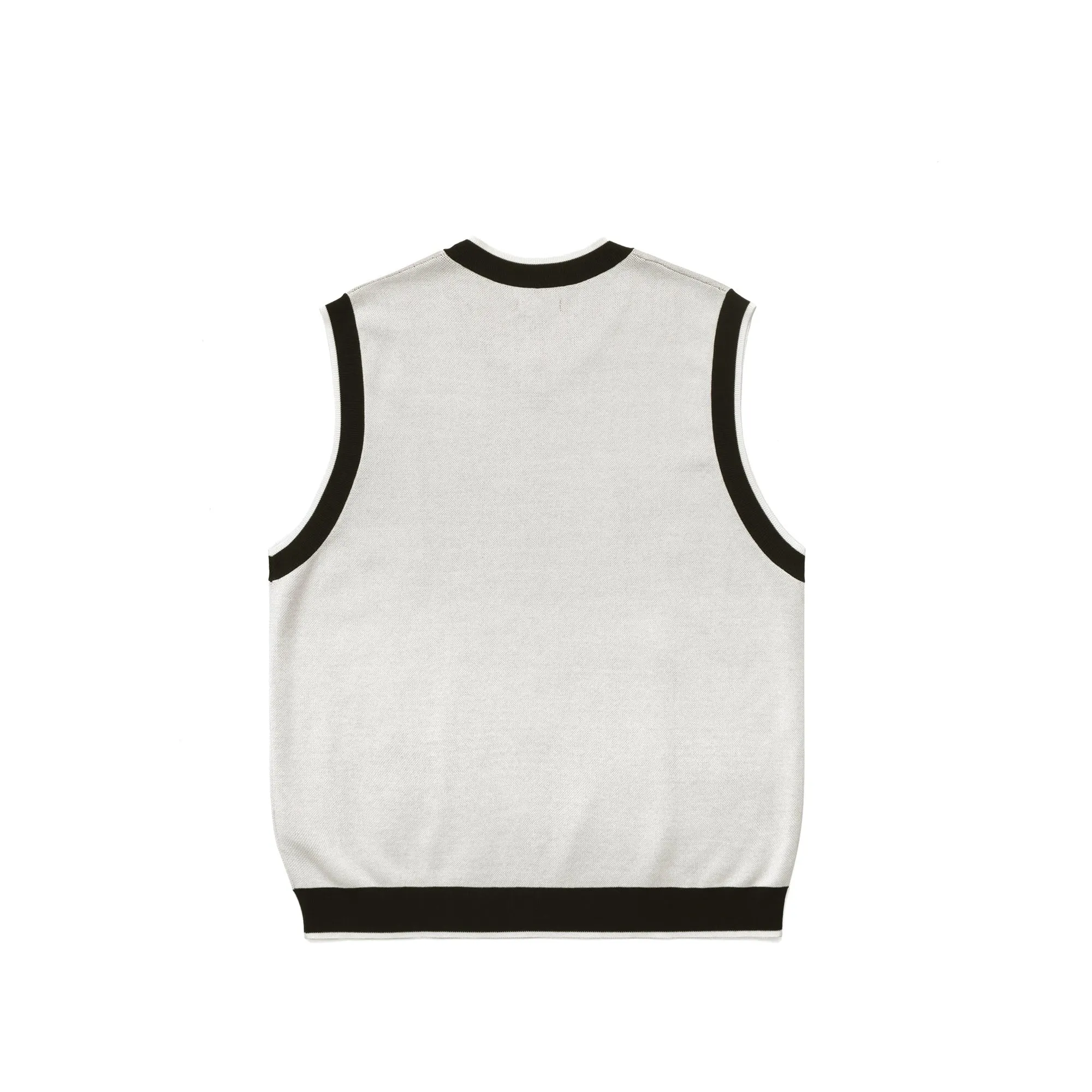 Malbon Golf Mens Championship Vest