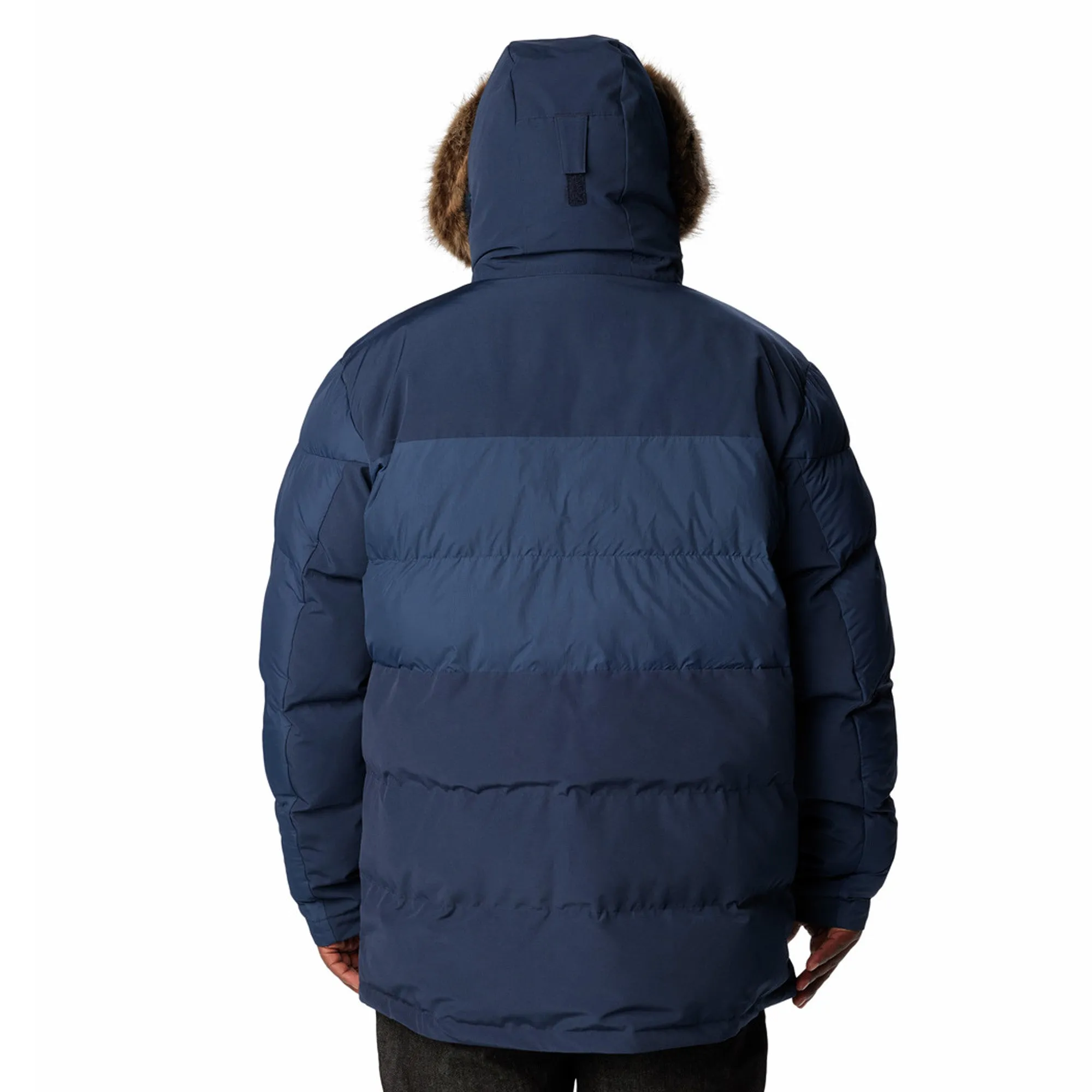 Manteau Parka Marquam