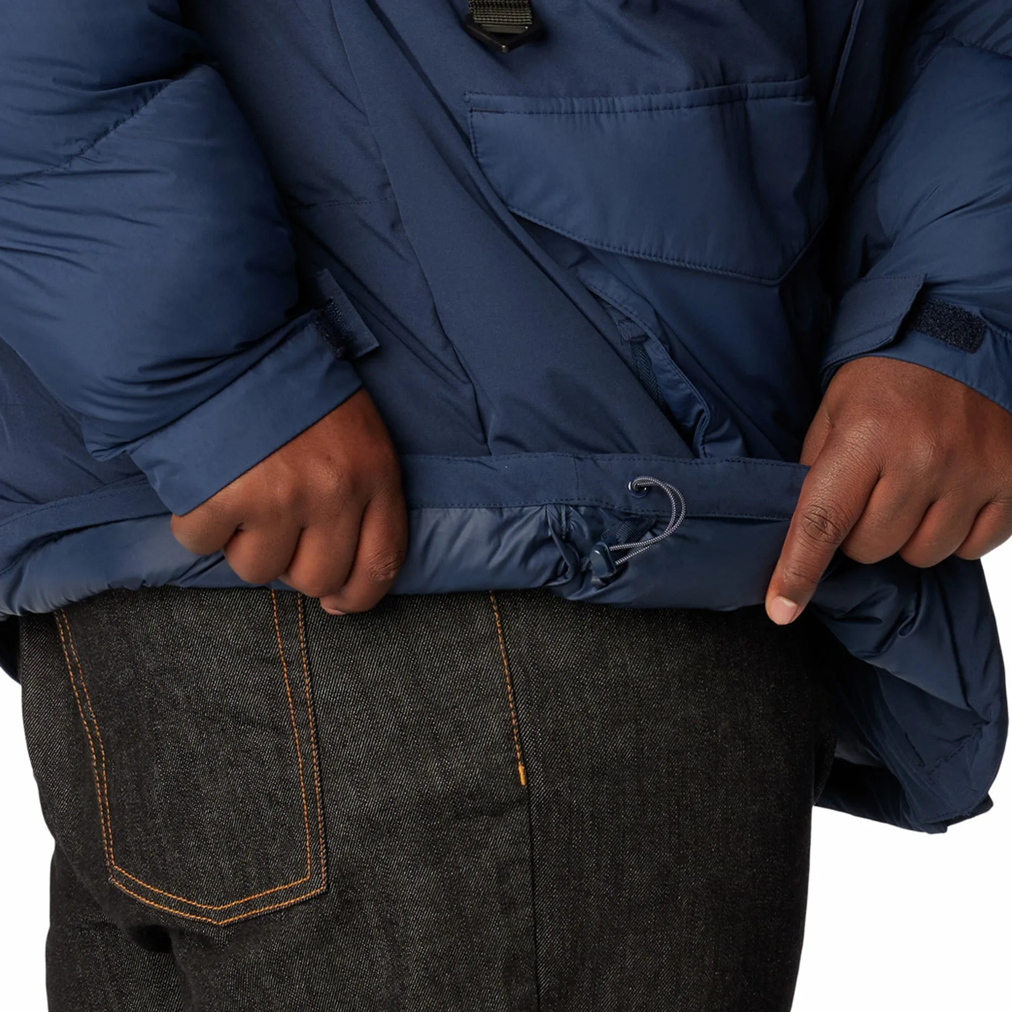 Manteau Parka Marquam