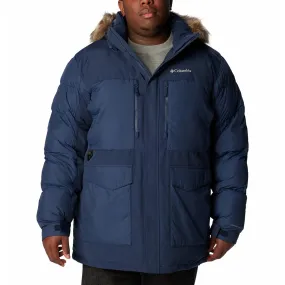 Manteau Parka Marquam