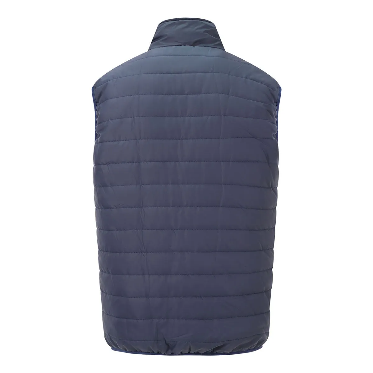 Mc Keever Colt Shanahoe GAA Core 22 Padded Gilet - Youth - Navy