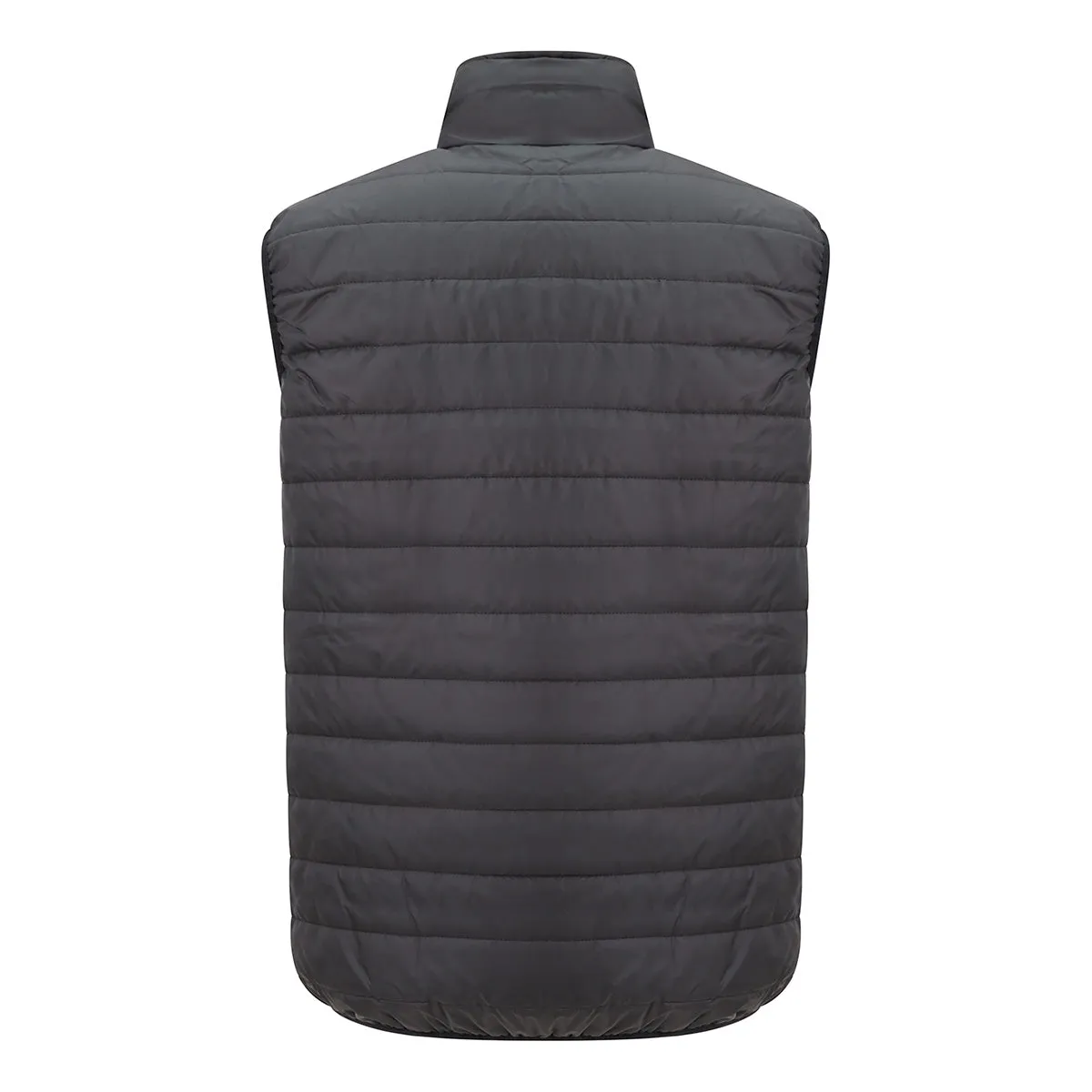 Mc Keever Errigal Ciaran Core 22 Padded Gilet - Adult - Black