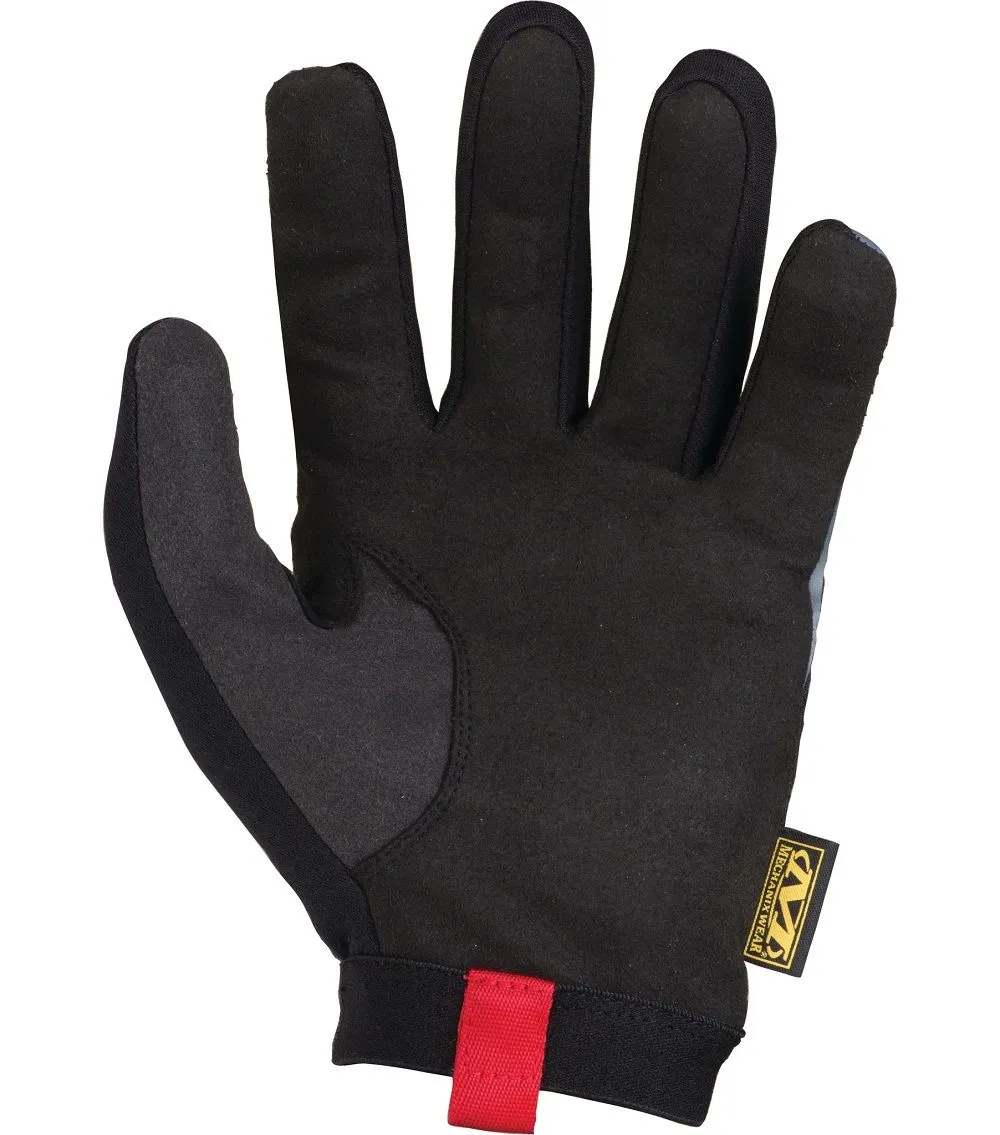 Mechanix Wear H15-05 Utility Work Gloves, 1 Pair