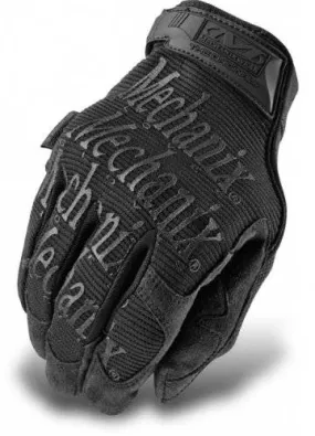 Mechanix Wear Original Gloves - Stealth - X-Large