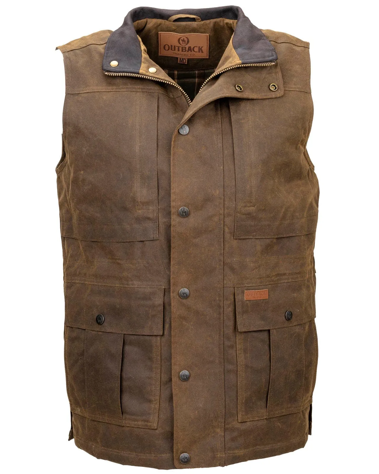 Men’s Deer Hunter Vest