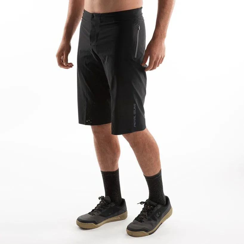 Men's Elevate Mountain Bike Shorts - Black