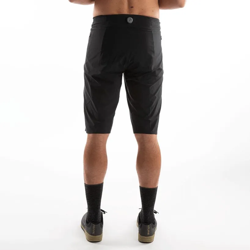 Men's Elevate Mountain Bike Shorts - Black