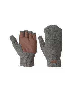 Men's Lost Coast Fingerless Mitts