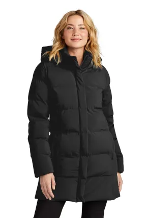 MERCER METTLE™ Women's Puffy Parka MM7213