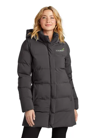 Mercer Mettle Women's Puffy Parka