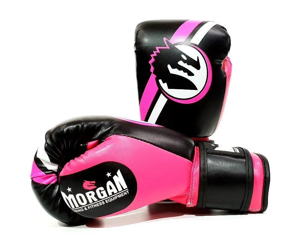 MORGAN V2 CLASSIC KIDS BOXING GLOVES (4-6oz)