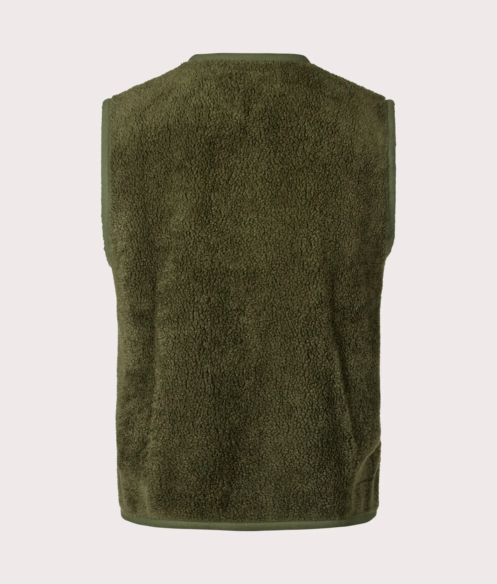 Mountain Fleece Lancaster Gilet