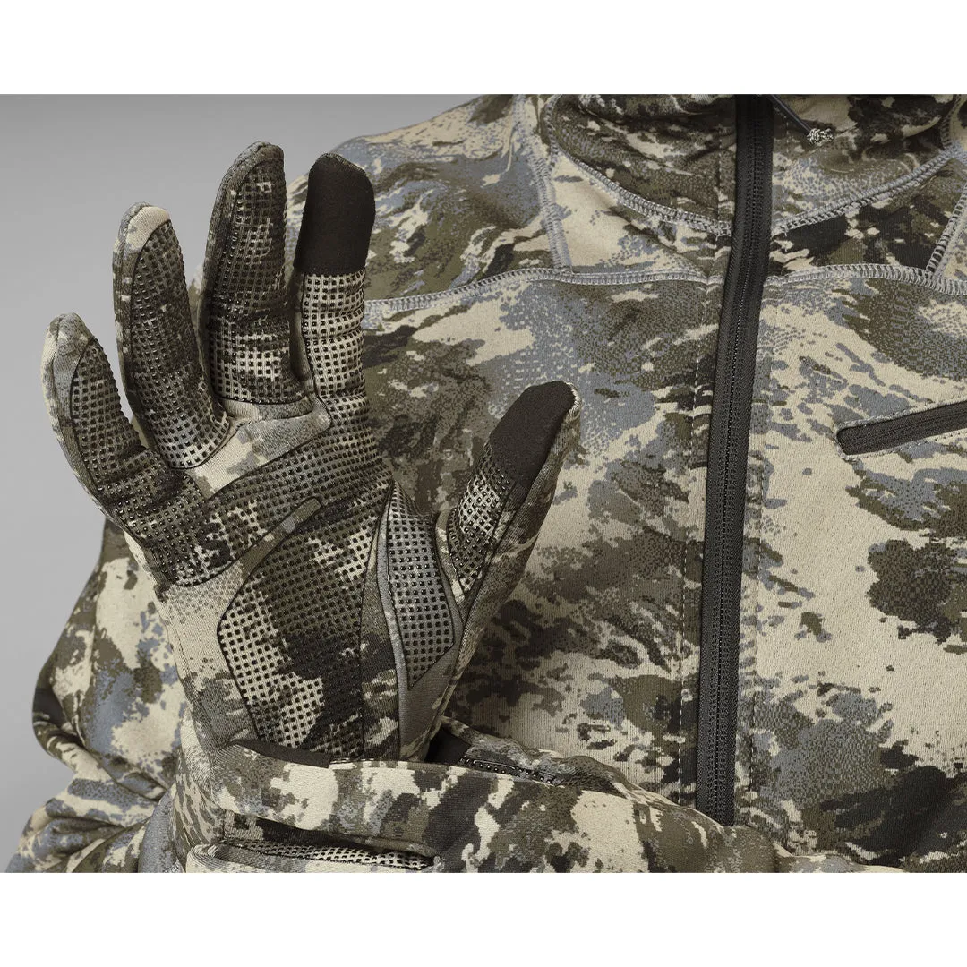 Mountain Hunter Expedition Fleece Gloves - AXIS MSP Mountain by Harkila