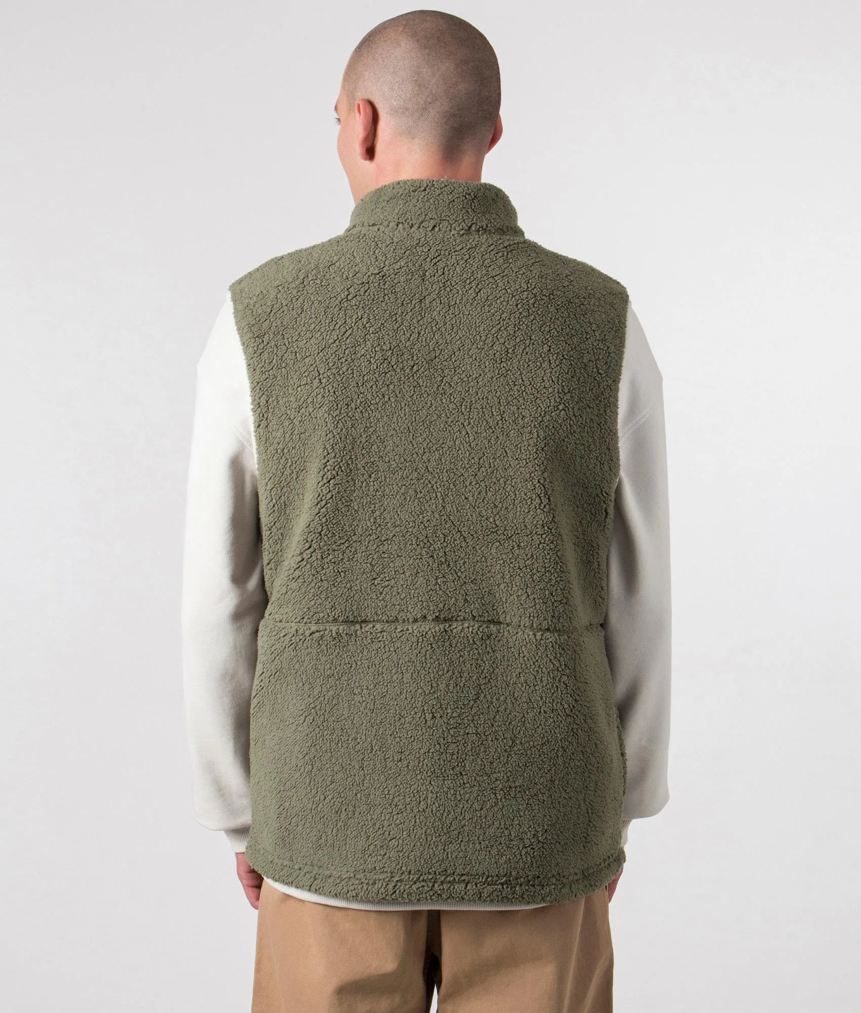 Mountainside Fleece Vest