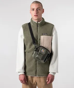 Mountainside Fleece Vest