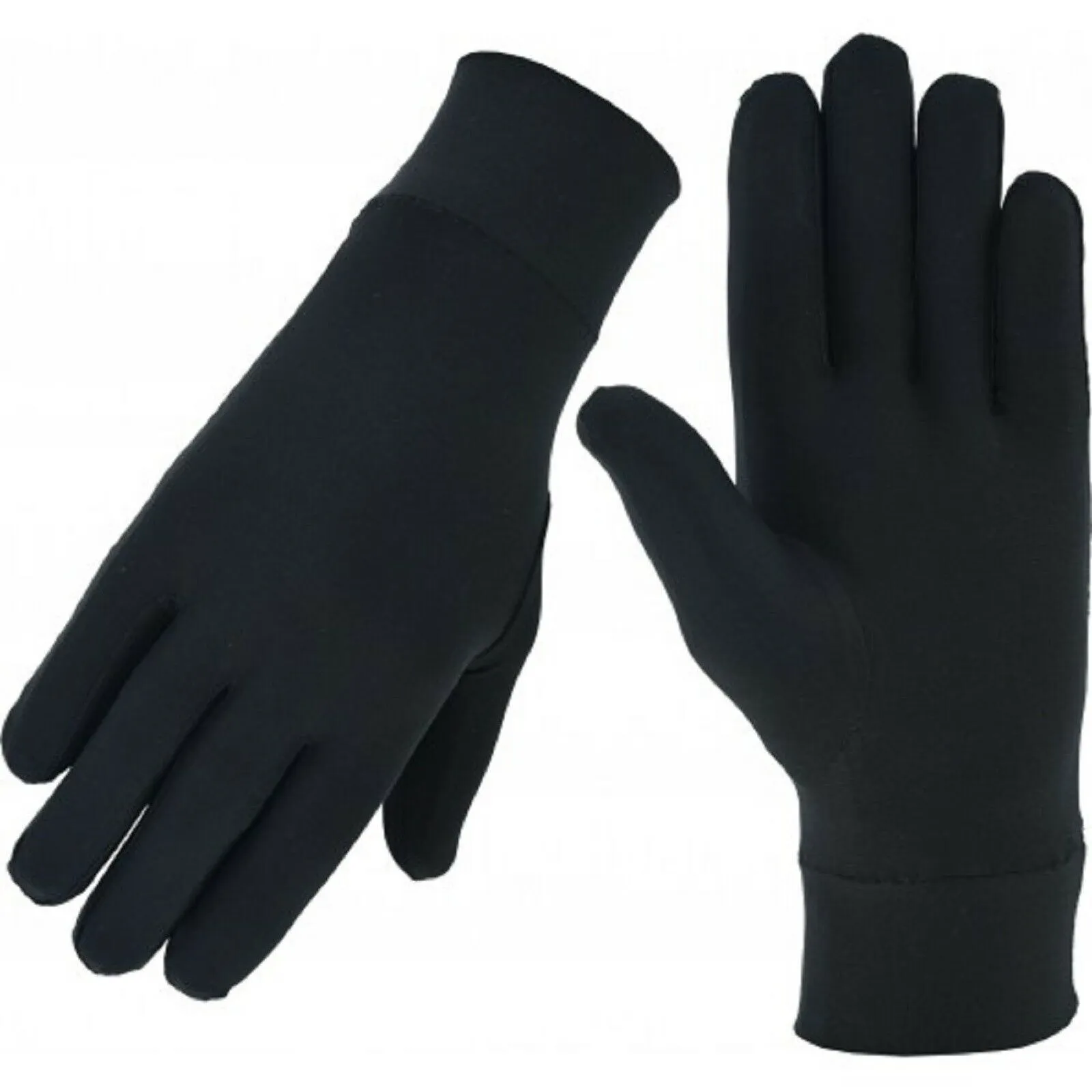 Multipurpose Lycra Inner Gloves