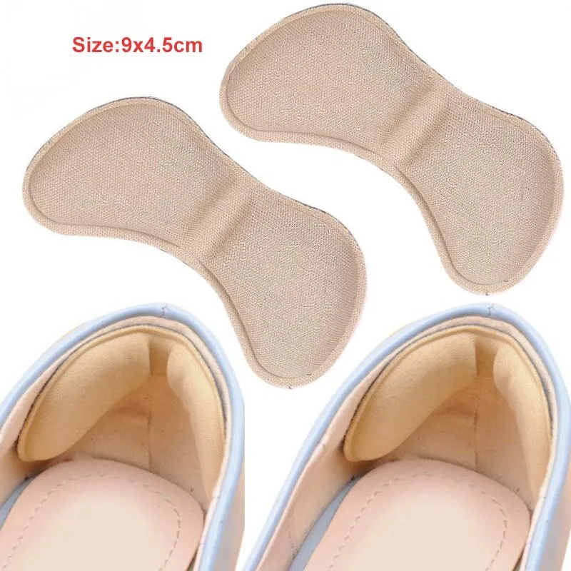 Non-Slip Breathable Comfy High Heel Pads