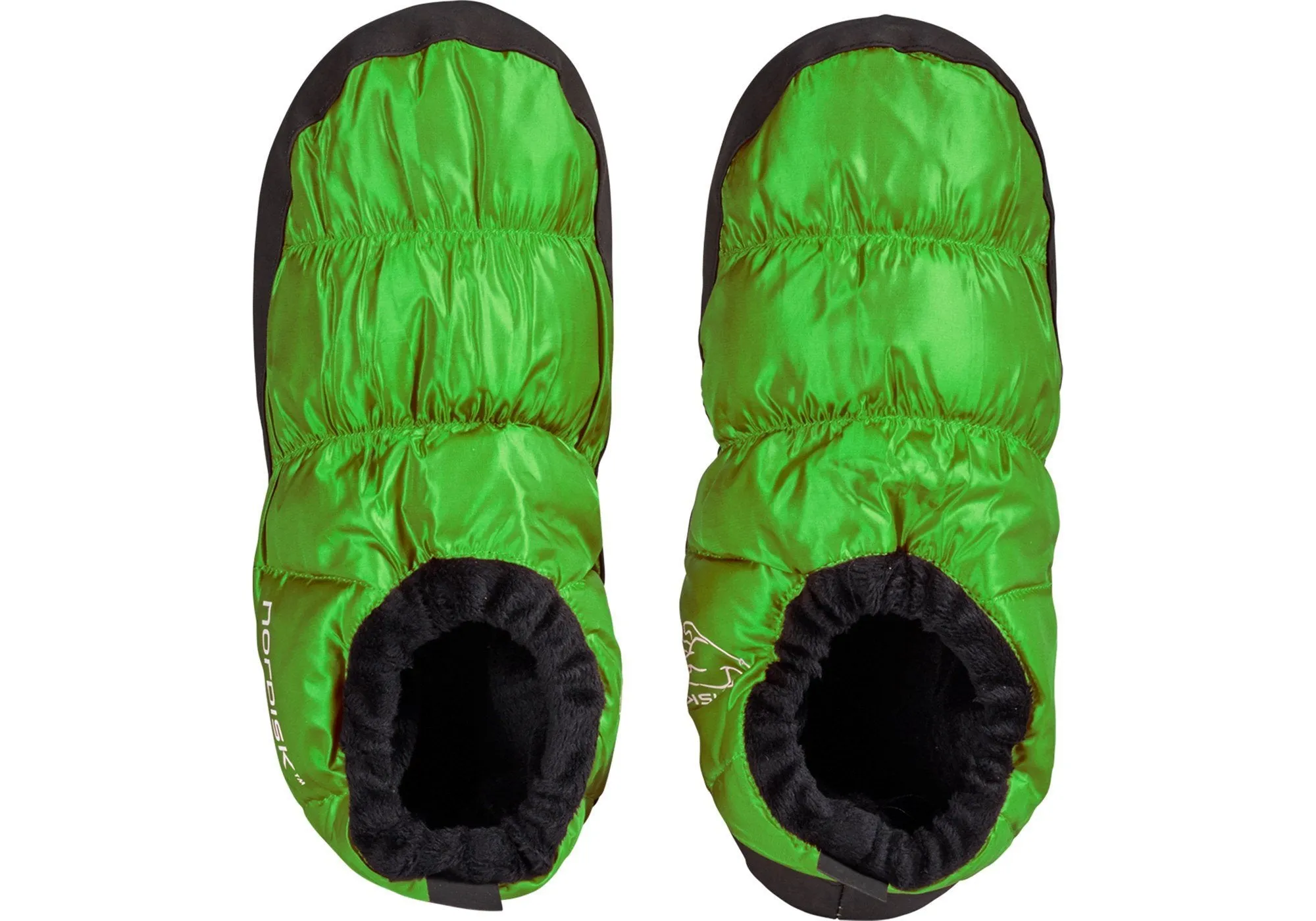 Nordisk Mos Down Slippers