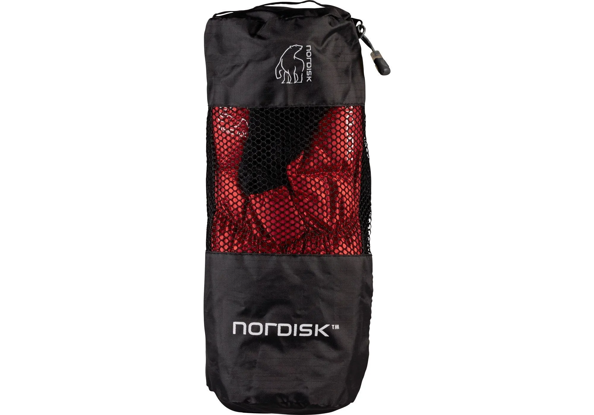 Nordisk Mos Down Slippers