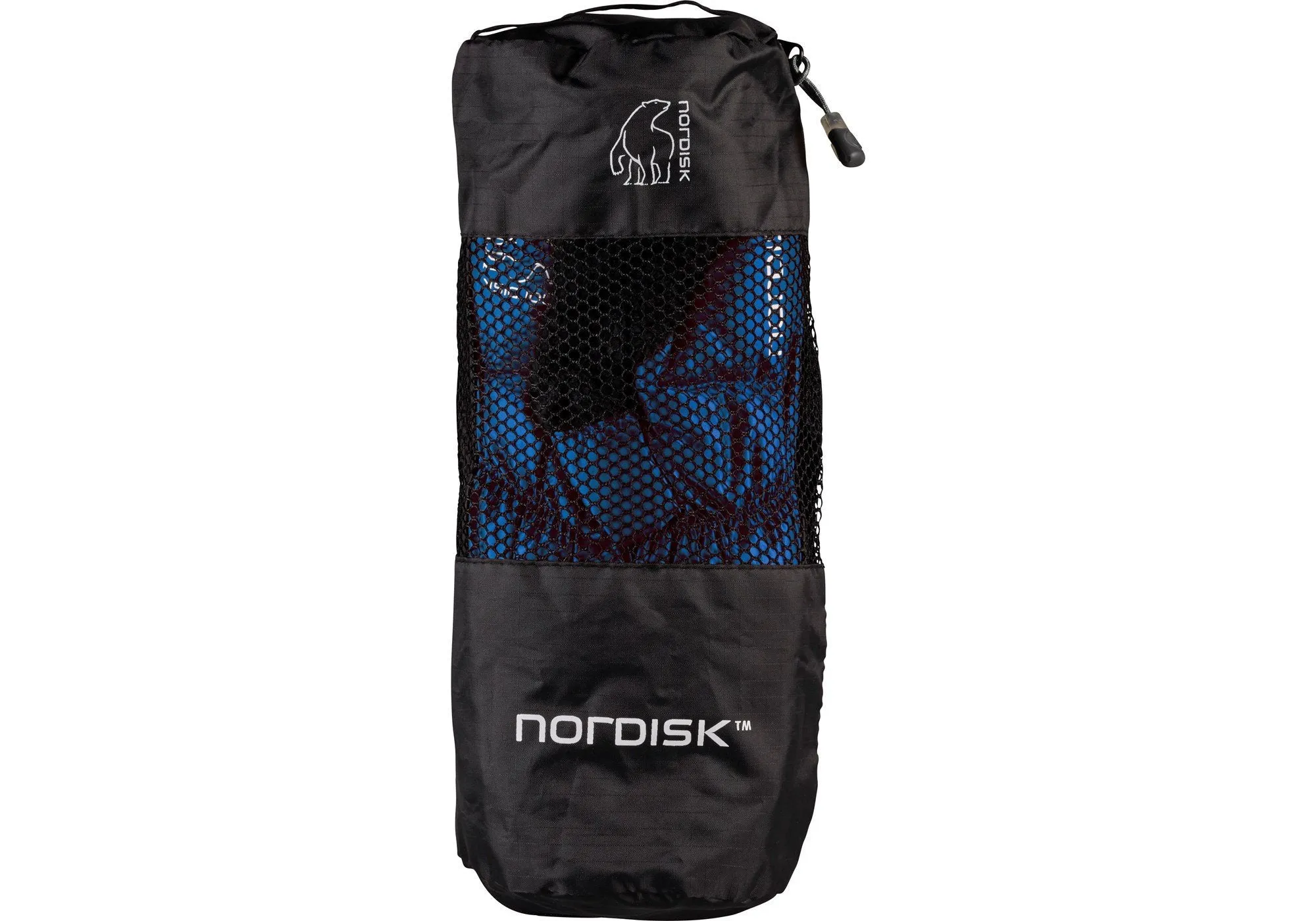 Nordisk Mos Down Slippers