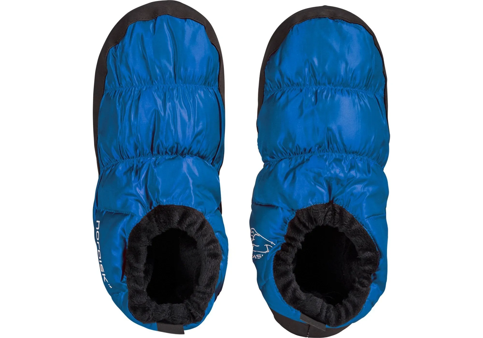 Nordisk Mos Down Slippers