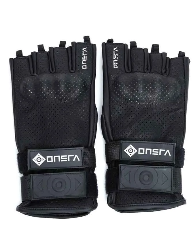 Onsra ESK8 Gloves | Black