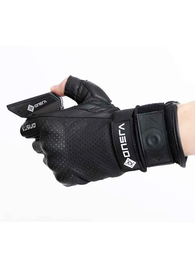 Onsra ESK8 Gloves | Black