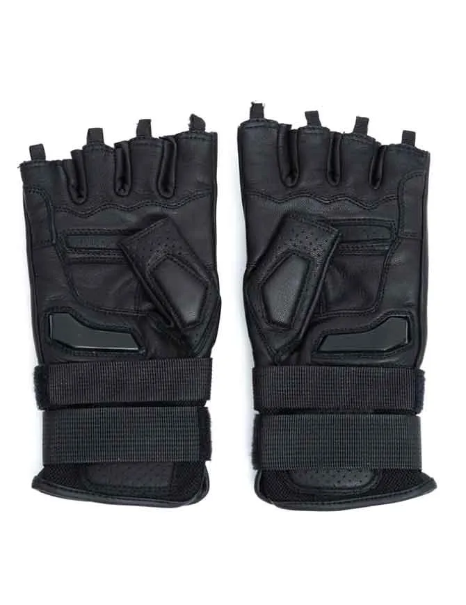 Onsra ESK8 Gloves | Black