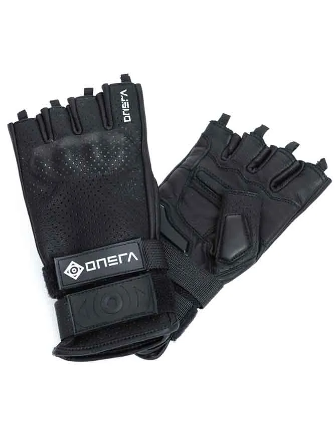 Onsra ESK8 Gloves | Black