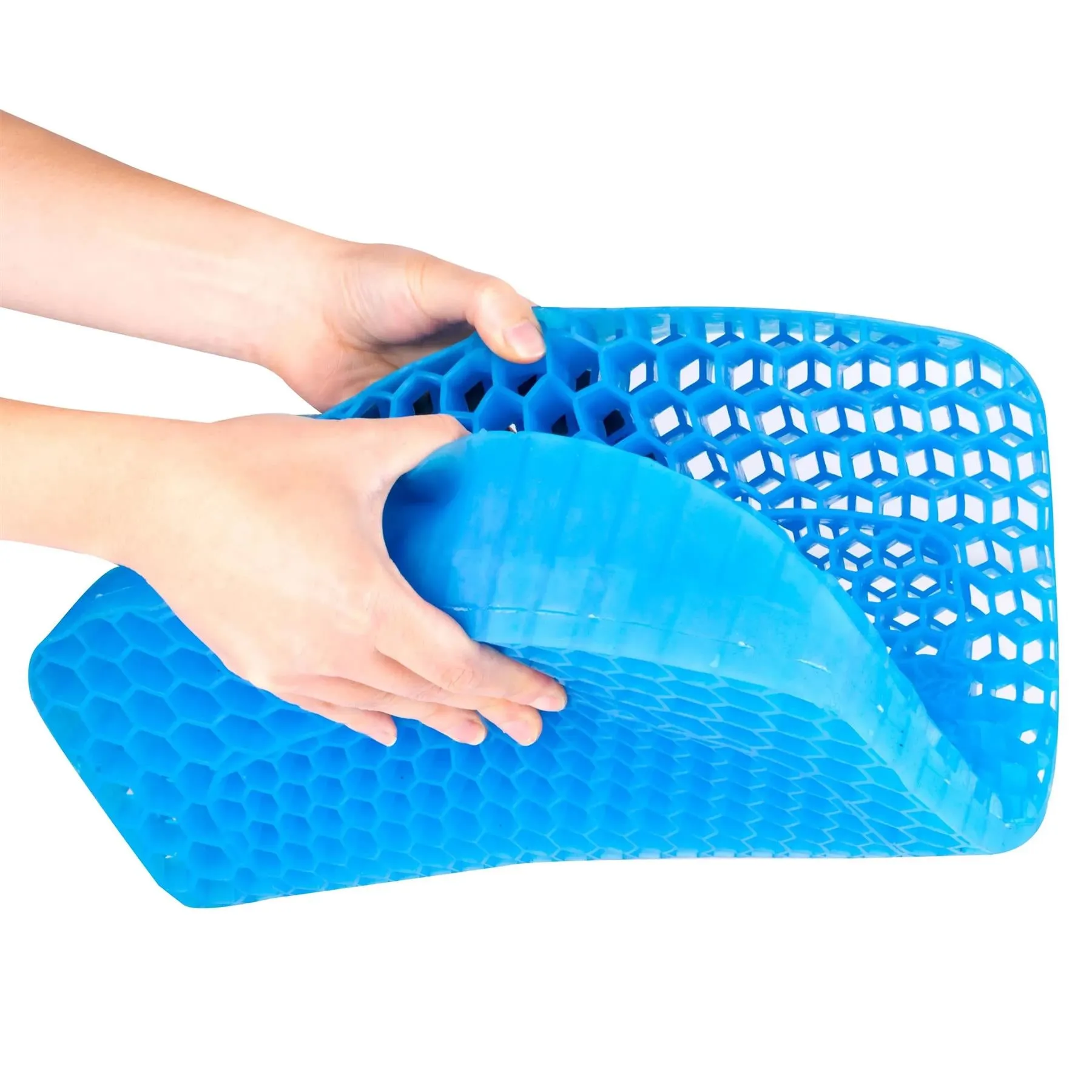 Orthopaedic Gel Seat Cushion