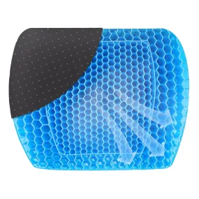 Orthopaedic Gel Seat Cushion