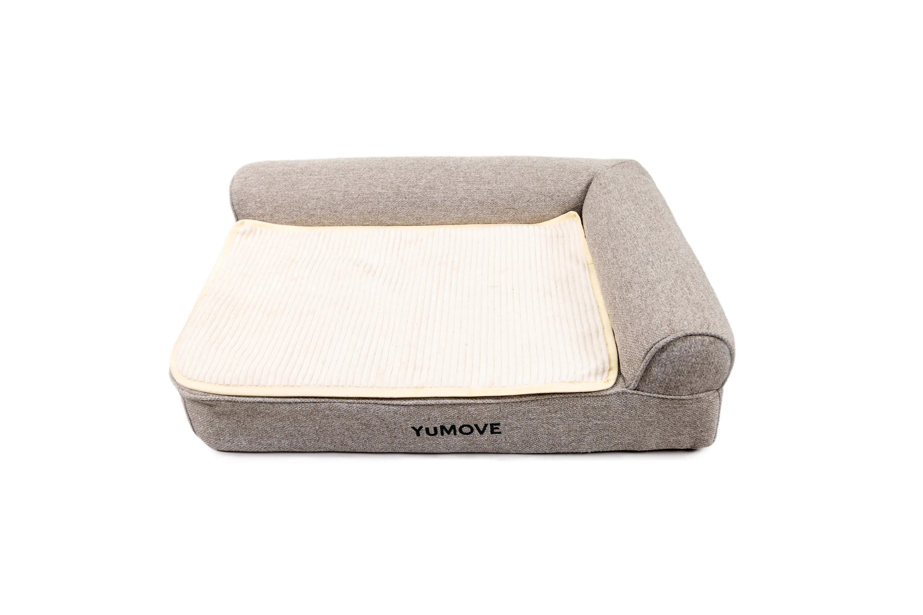 Orthopaedic Pet Bed for Cats & Dogs