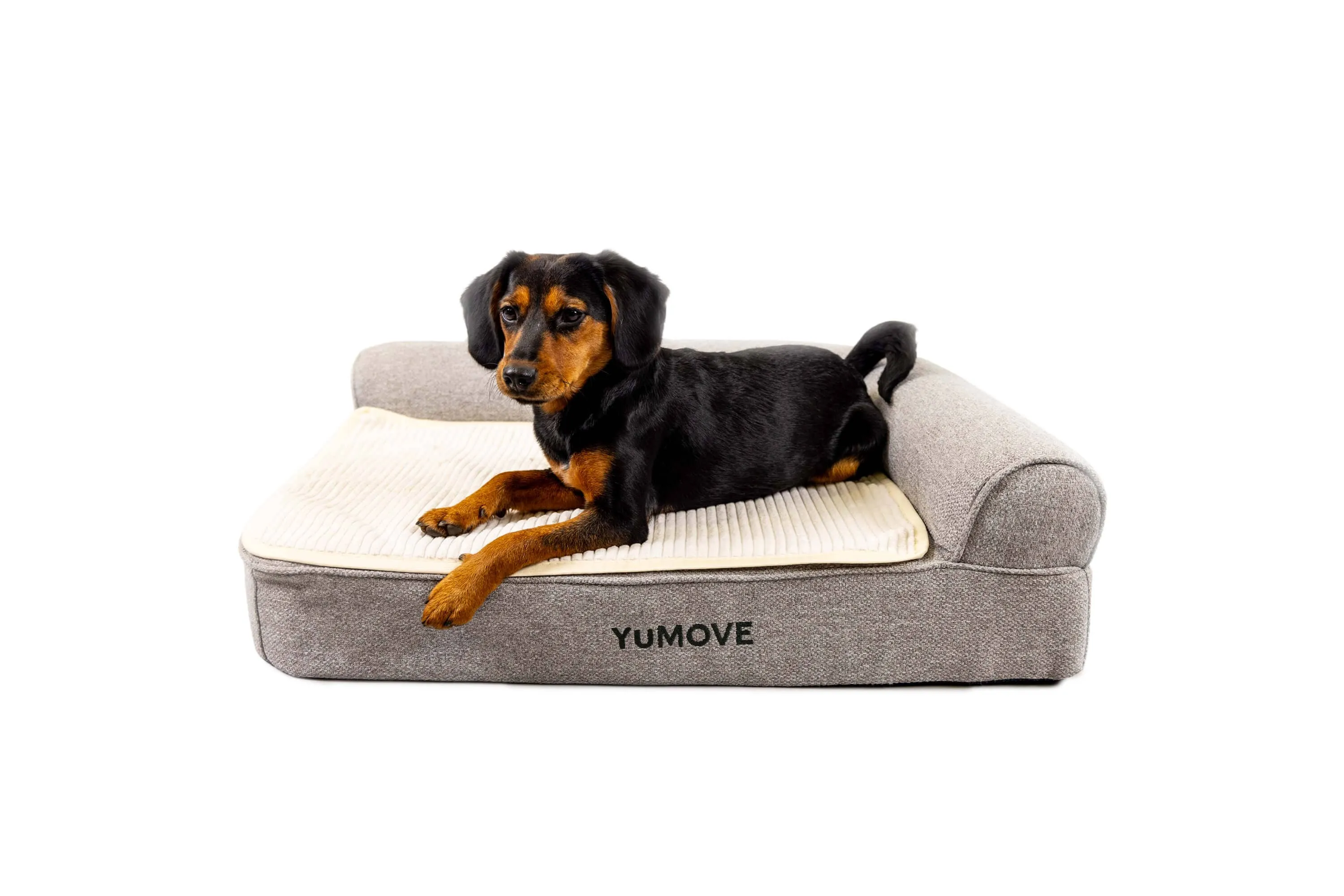 Orthopaedic Pet Bed for Cats & Dogs