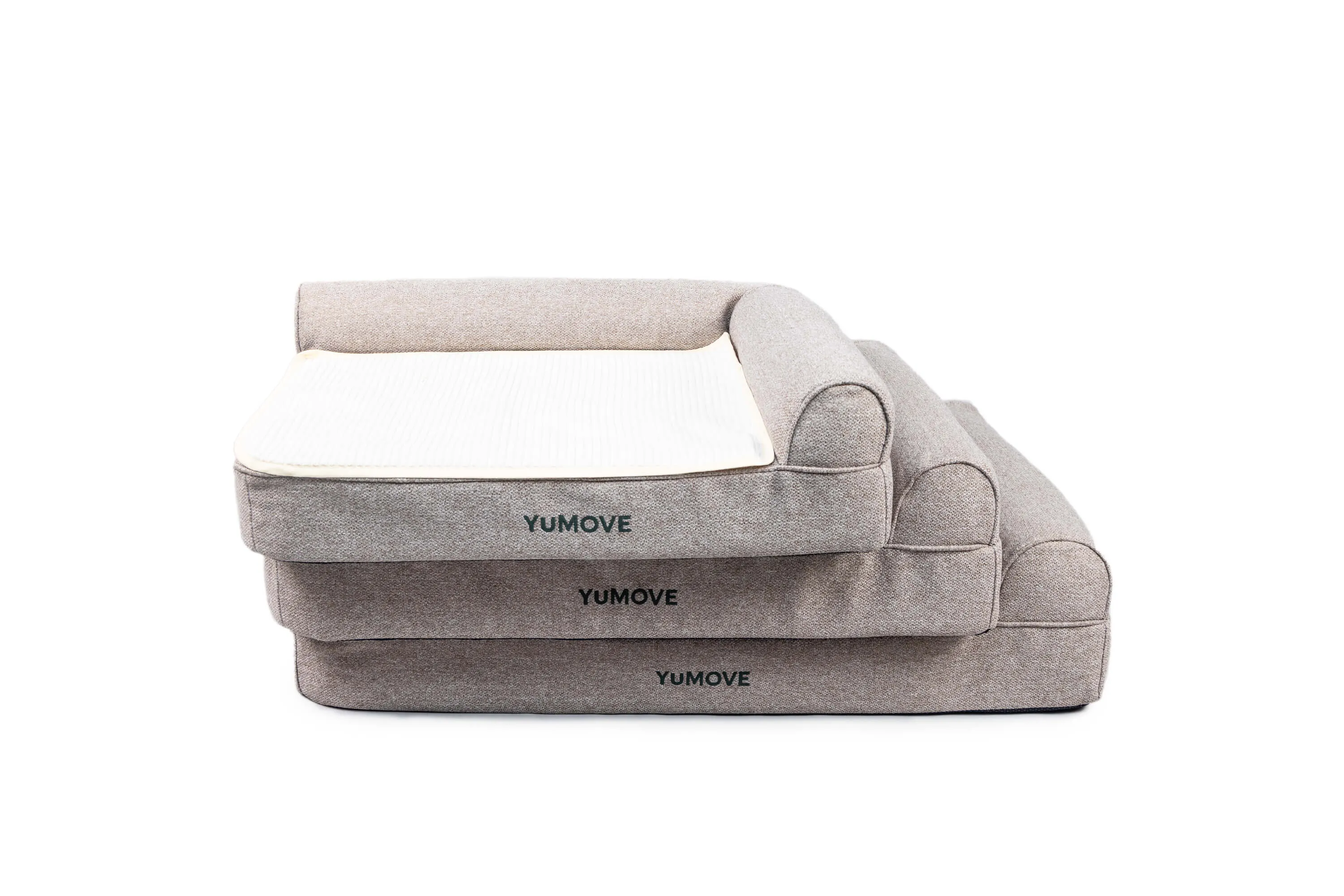 Orthopaedic Pet Bed for Cats & Dogs