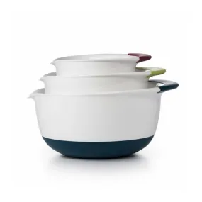 OXO Good Grips Mixing Bowl Set 3 Piece