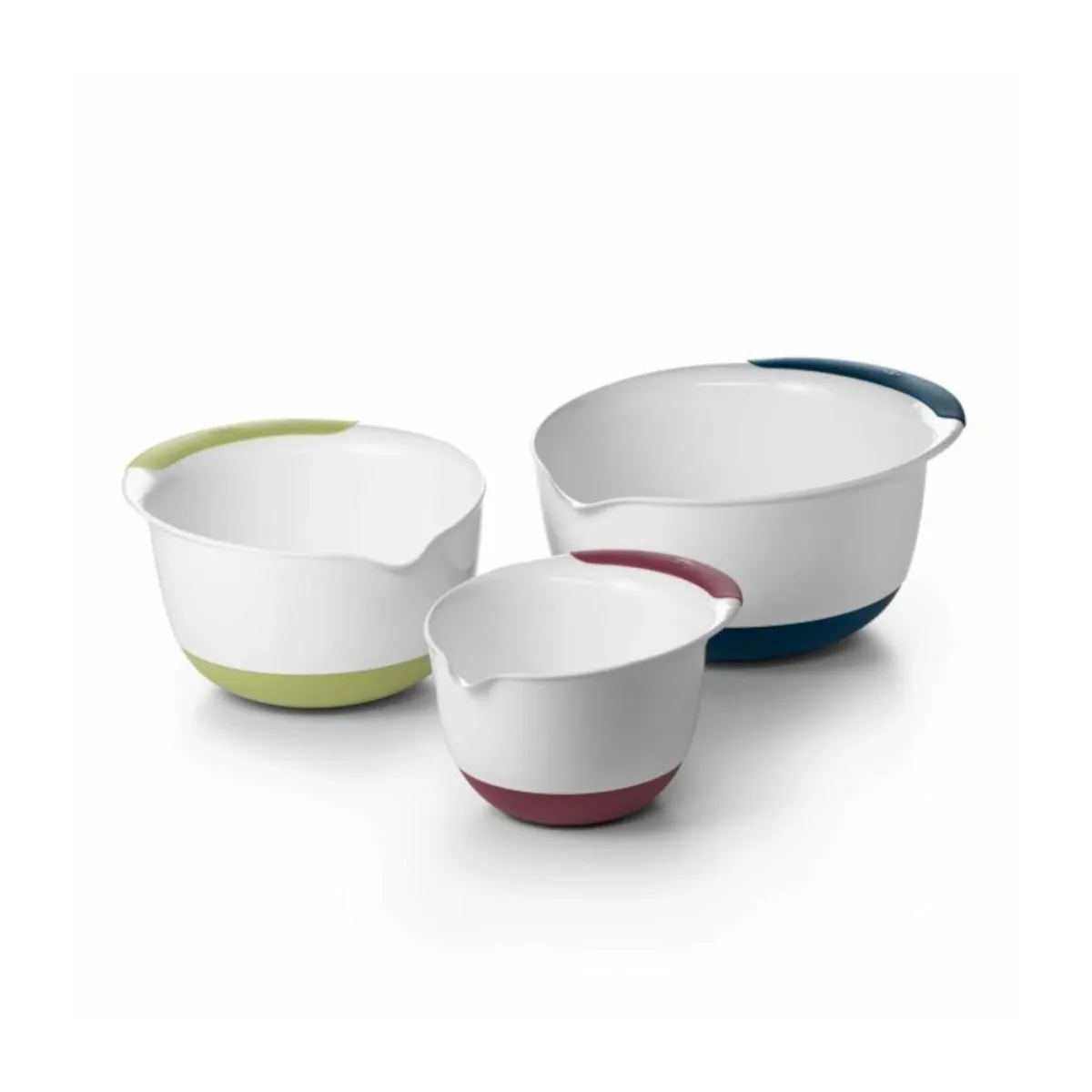 OXO Good Grips Mixing Bowl Set 3 Piece