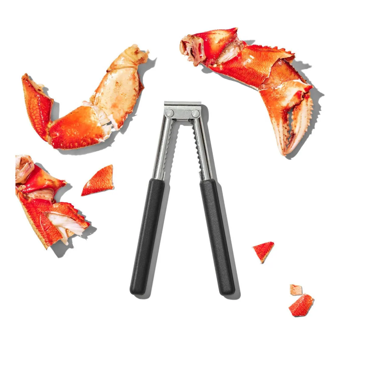 OXO Good Grips Seafood & Nut Cracker