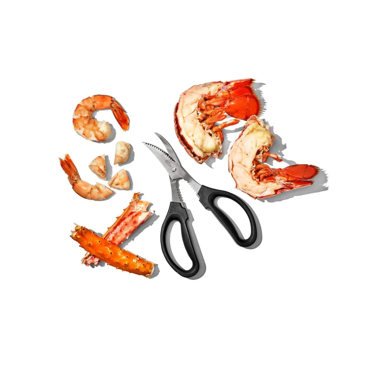 OXO Good Grips Seafood Scissors